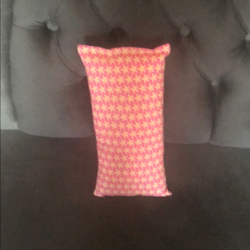 Port pillow Breast Cancer survivor gift